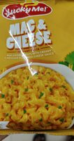 Mac & Cheese