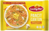Lm pc original 80g