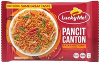 Lm pc extra hot chili 75g