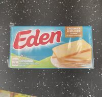 Eden Cheese