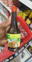 Knorr Sauce (liquid Seasoning, 250 Ml)
