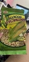 Ilocos Chichacorn Garlic