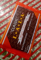 Classic Lala Chocolate