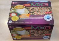 Coffee Mix