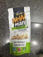 Mani with GARLIC