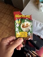5 In 1 Plus One Coffee Mix