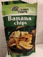 Banana Chips