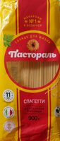 Макаронные изделия Группа B