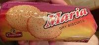 Печенье «Мария»