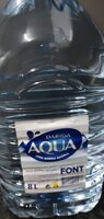 Agua