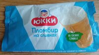 Пломбир Стаканчик