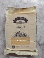 Легкий сыр
