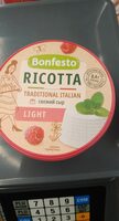 Ricotta Light