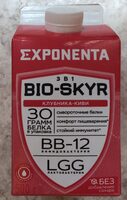 Bio-Skyr Клубника-Киви