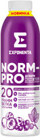 NORM-PRO черника-черная смородина