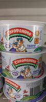 Творог безлактозный обезжиренный