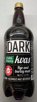 Dark kvas