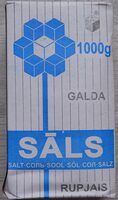 Sāls