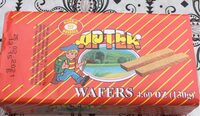 Waffers