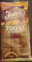 Toffee Creamy Deluxe