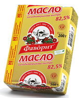 Олія «Фаворит» 82,5% ДСТУ 4399,
