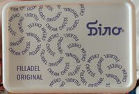 Крем-сир 60% Original Filladel