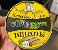 Sprats