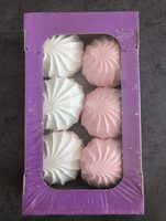 Zephyr "White-Pink"