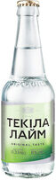 Tequila Lime