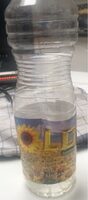 Sunflower oil