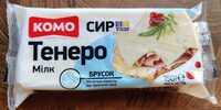 Tenero Cheese