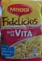 Fidelicios Vită