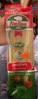 Spaghetti