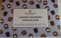 Luxury Assorted Chocolates