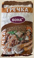 Гречка