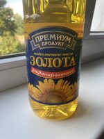 Золото