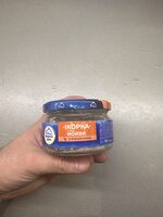 «Ікорка» Продукт з ікрою мойви і мʼясом криля пастеризований