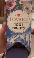 1001 Nights