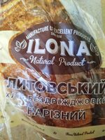 Литовський бездріжджовий