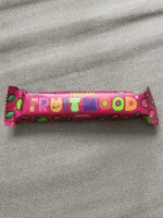 Fruit Bar with Cherries