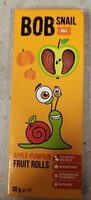 Bob Snail Roll