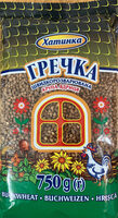 Гречка