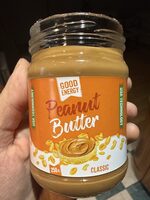 Peanut Butter