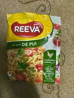 Cu Gust De Pui