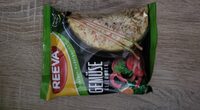 Reeva Instant Nudelgericht GEMÜSE