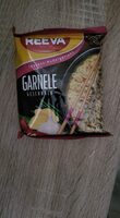 Reeva Instant Nudelgericht GARNELE