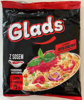Instant Noodles