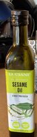 Sesame oil