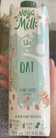 Vegan milk