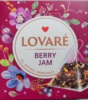 Berry Jam